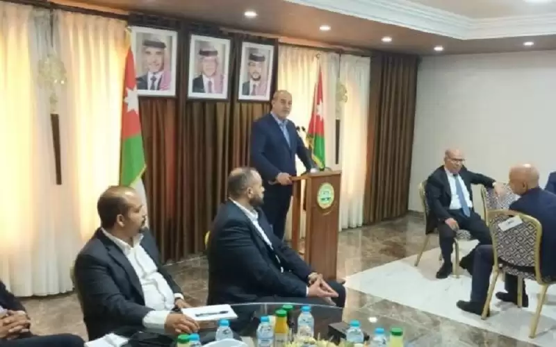 الحكومة: لا احتكار بالاسواق ونعمل للحد