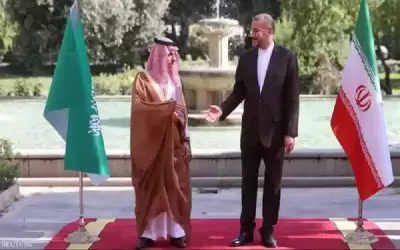 وزير الخارجية السعودي: أجريت محادثات إيجابية