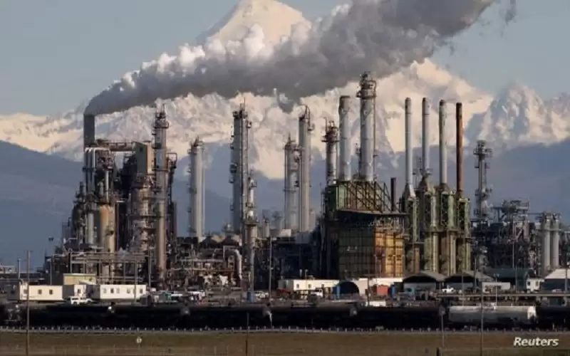 روسيا تصد هجوما شنته مسيرات أوكرانية