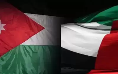 الإمارات: الأردن شريك استراتيجي بالشراكة الصناعية