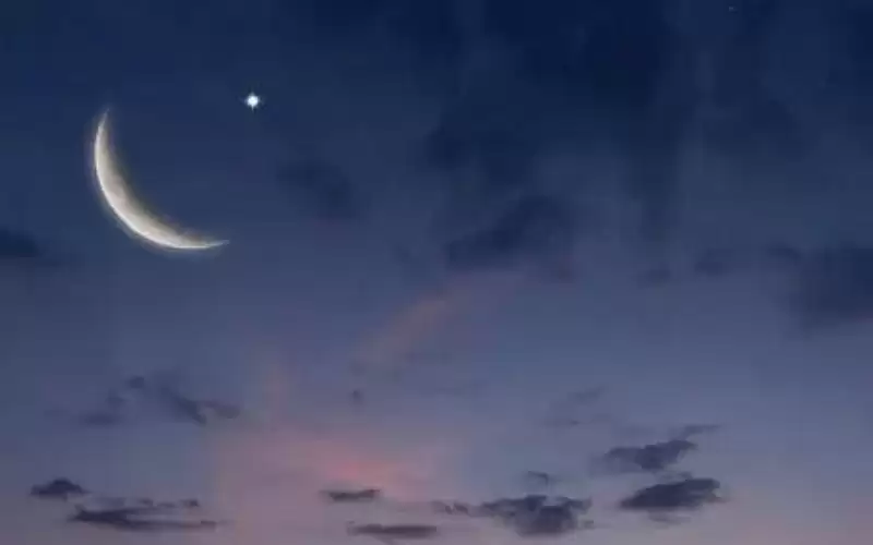 الأردن يرصد هلال ذي الحجة اليوم