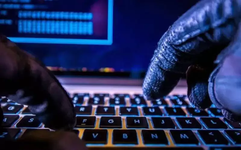 الأردن.. 17 الف جريمة الكترونية امام