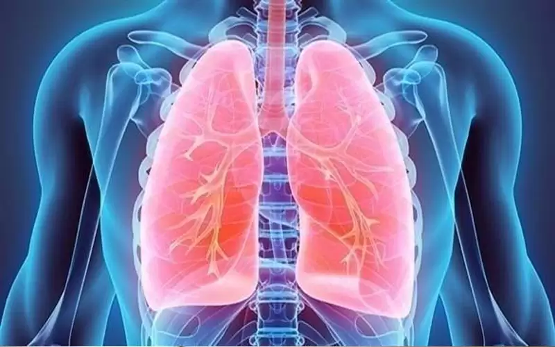 6 أعراض نادرة لسرطان الرئة يصعب