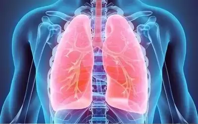6 أعراض نادرة لسرطان الرئة يصعب