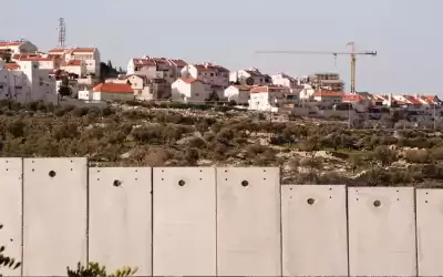 الأردن يدين قرارا إسرائيليا للتوسع ببناء