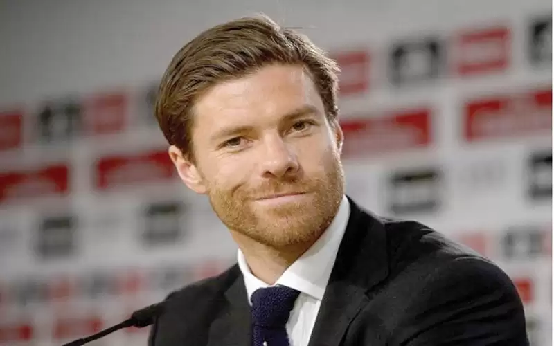 تشابي ألونسو باق مع ليفركوزن وينفي