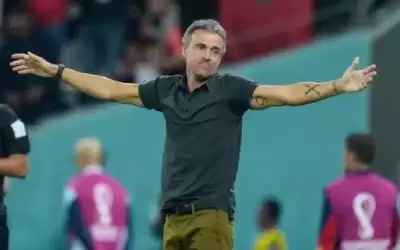 صحيفة: انريكي وافق على تدريب باريس
