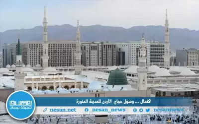 وزير الأوقاف:اليوم الأثنين يكتمل تفويج الحجاج