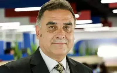 فريحات مديرا عاما لدائرة الإحصاءات العامة