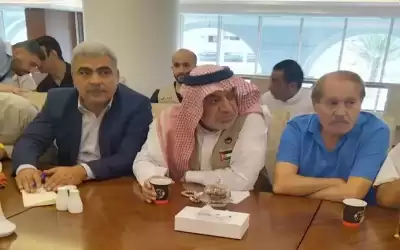 وزير الأوقاف: جميع الحجاج الأردنيين بخير