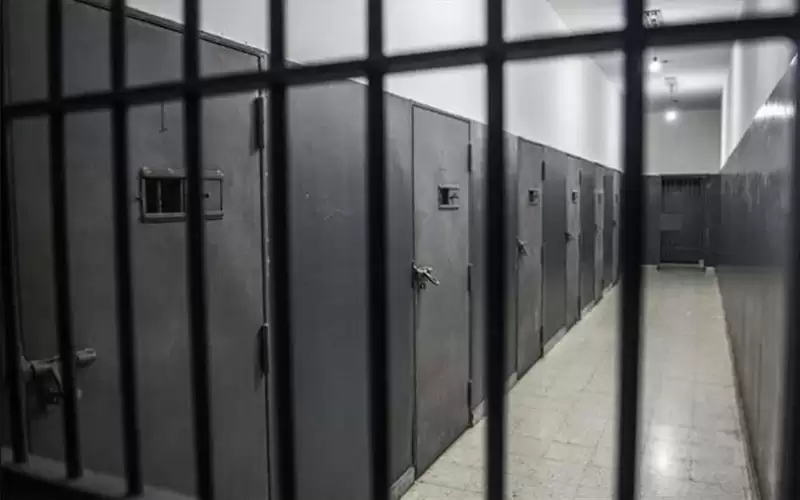 1613 عقوبة بديلة عن الحبس منذ