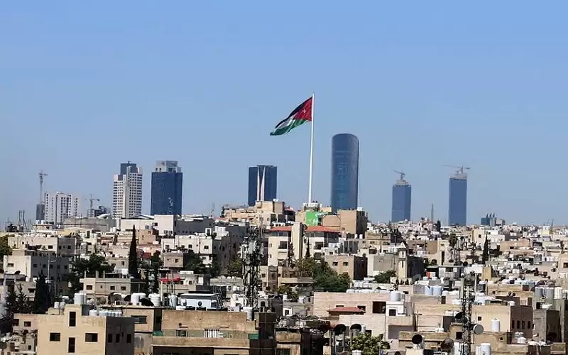 تقدم طفيف لأداء الأردن ضمن مؤشر
