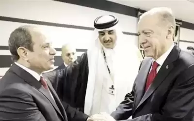 هل يلبي السيسي دعوة أردوغان؟