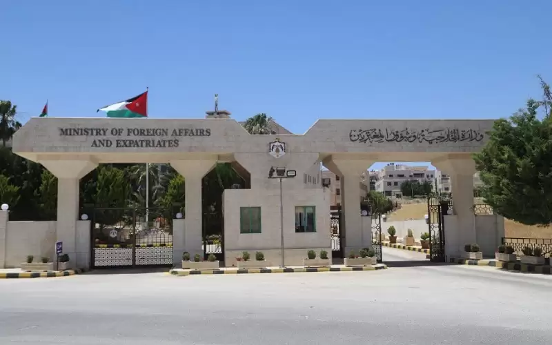 الأردن يحذر: استمرار العنف بالاراضي الفلسطينية