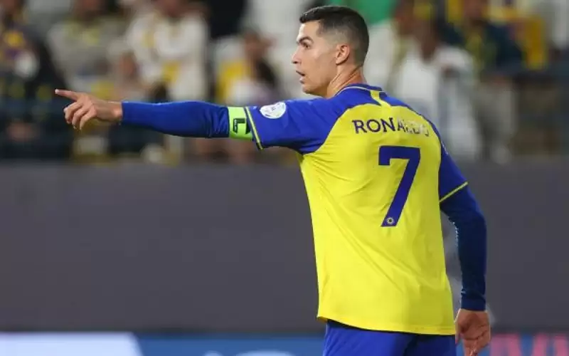 رونالدو يوقع عقدا خاصا لمواجهة ودية