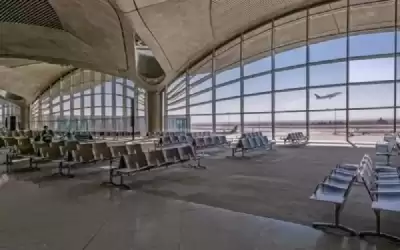 مطار الملكة علياء استقبل نحو 3.5
