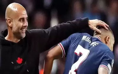 الكل يعرف أين سيذهب .. غوارديولا