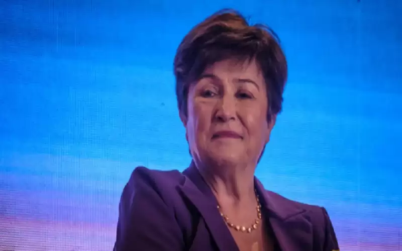 صندوق النقد: نطور منصة لتسويات عملات