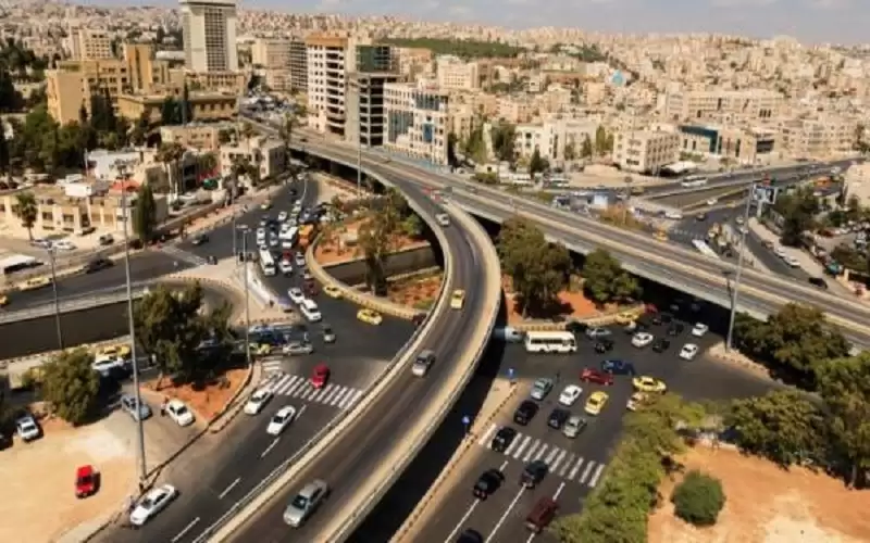 الأمانة: عمان من أسرع المدن العربية