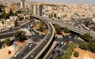 الأمانة: عمان من أسرع المدن العربية