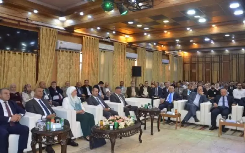 الزراعة: 41،4% نسبة اكتفاء المملكة الذاتي