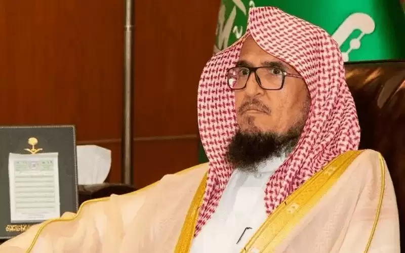 تعيين يوسف بن سعيد خطيبا ليوم