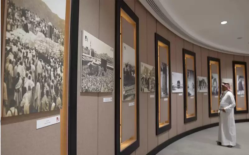 بمناسبة موسم الحج .. 40 صورة