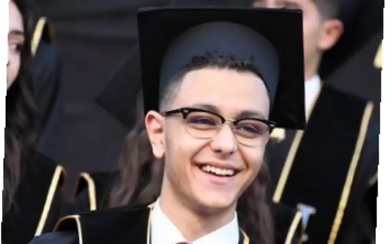 فارس أبو عوض مبروك النجاح