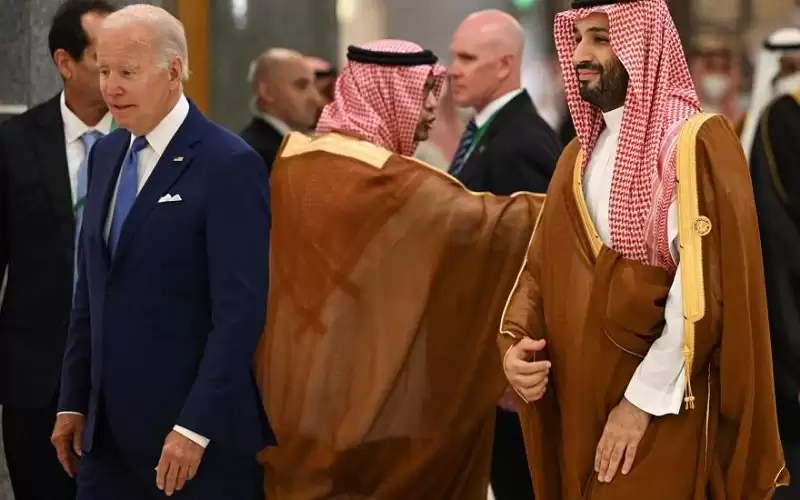 السعودية: لا تراجع عن مطالبنا لقبول