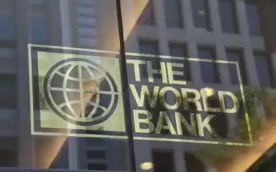 البنك الدولي يحول 101 مليون دولار