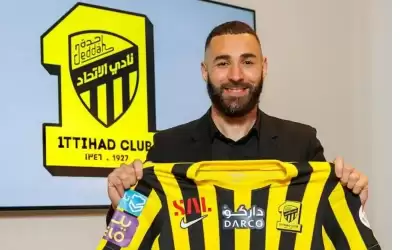 بعد بنزيما .. الاتحاد يسعى لضم
