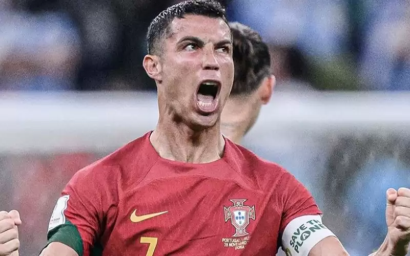 قبيل مباراته الـ200.. رونالدو يرفض الاعتزال