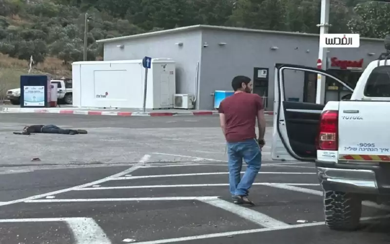 مقتل 4 مستوطنين في عملية شمال