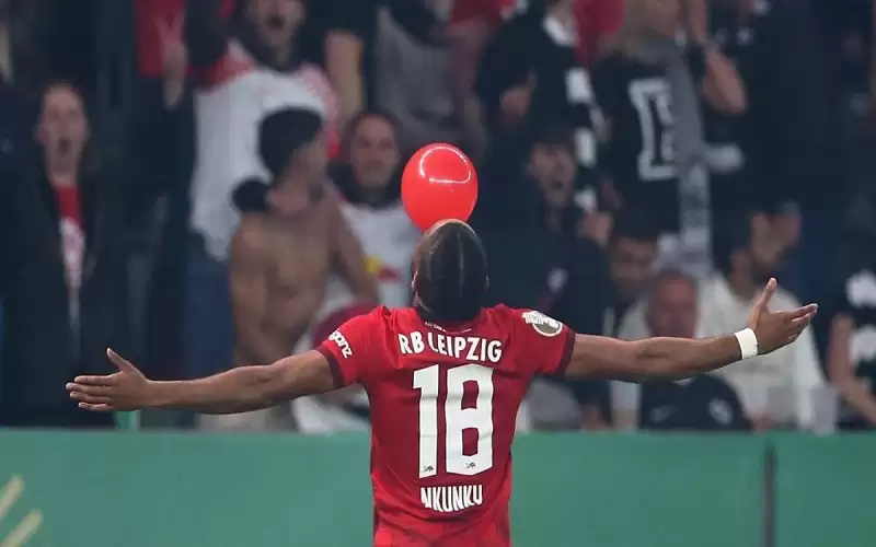 لمدة 6 سنوات.. تشيلسي يعلن ضم