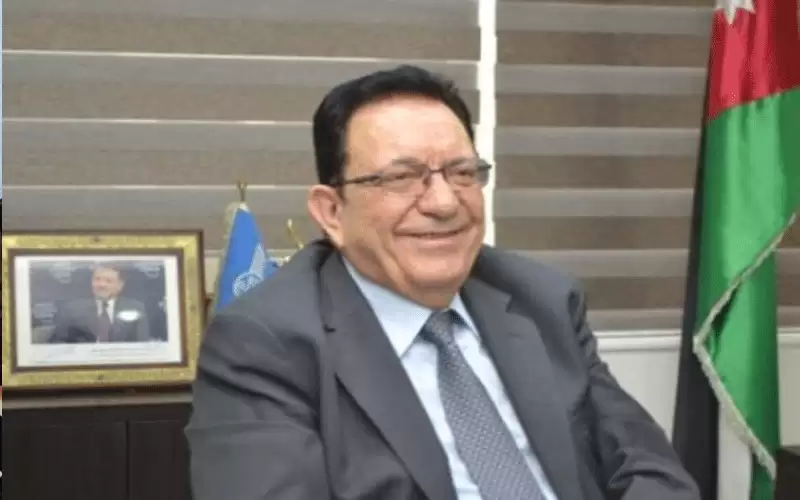 مناشدة من الاتحاد العربي للنقل البري