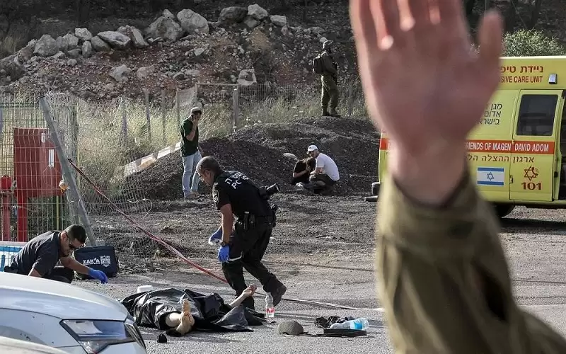 الاحتلال يهدد برد عنيف على عملية