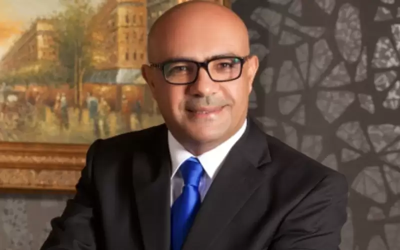 تحت نهر المجرة كتاب جديد للغزوي