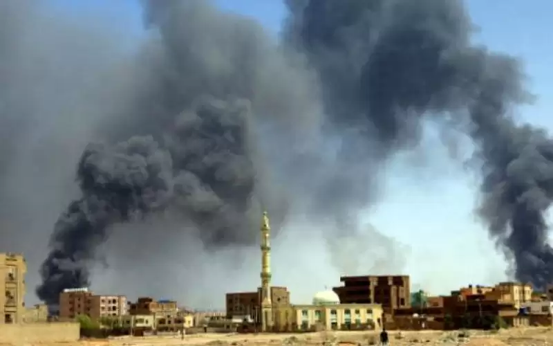 السودان: تجدد الاشتباكات بعد انتهاء الهدنة