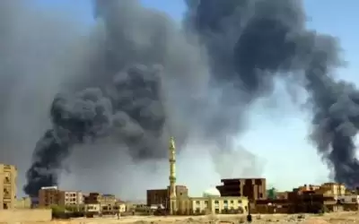 السودان: تجدد الاشتباكات بعد انتهاء الهدنة