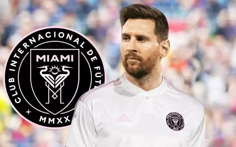 مالك إنتر ميامي يعلن موعد الظهور