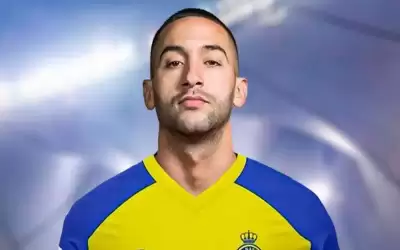 حتى 2026 .. النصر يتوصل لاتفاق