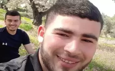 الاحتلال ينشر تفاصيل حول ملاحقة المنفذ