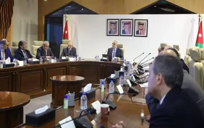 مشروع قانون معدل يعيد نظر دعاوى
