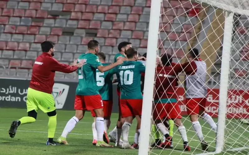 الاتحاد الآسيوي يحدد مباراتي الوحدات في