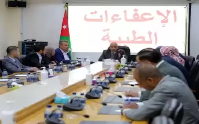 النائب حداد: بين 1.5 - 1.9