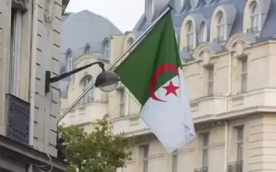الجزائر .. السجن 5 سنوات لرئيس
