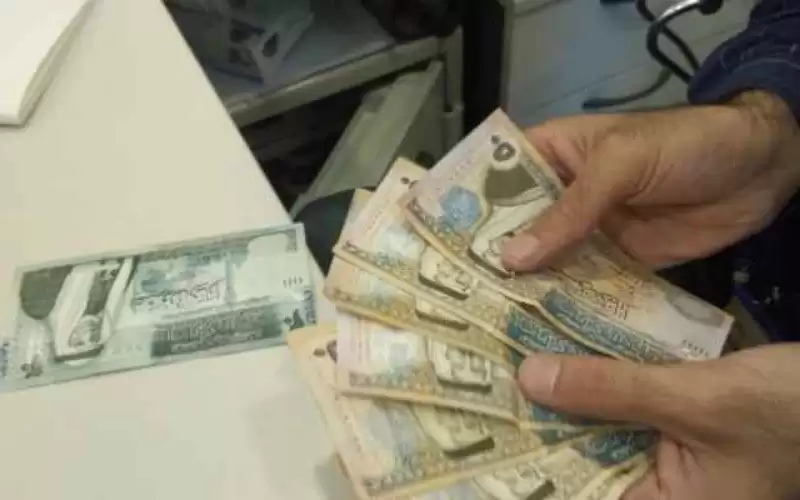 صرف رواتب متقاعدي الضمان اليوم الخميس