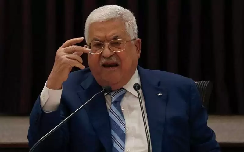 عباس: من حق شعبنا الدفاع عن