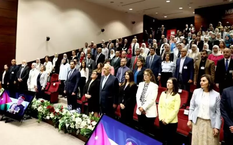 إطلاق شبكة المرأة والقيادة في التعليم