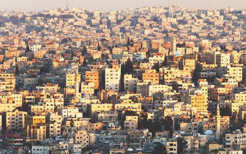 2.9 مليون م2 مساحة الأبنية المرخصة